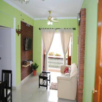 Holiday Home In Goa - 9 Mins From Benaulim Beach, Goa 2